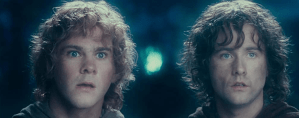 The queering of The Lord of the Rings