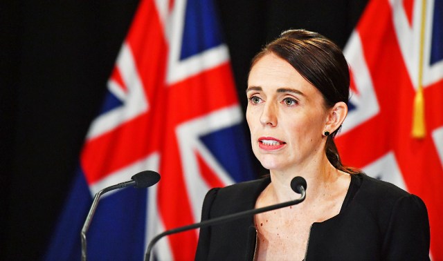 New Zealand’s Zero Covid delusion