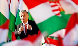 No, Orbán is not the Chávez of the Right