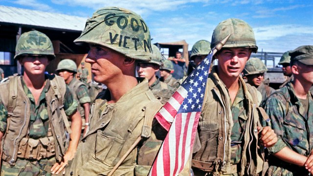 America can still win