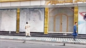 How feminism failed in Afghanistan