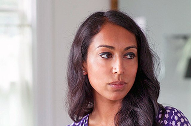 'Vogue's favourite philosopher', Amia Srinivasan 