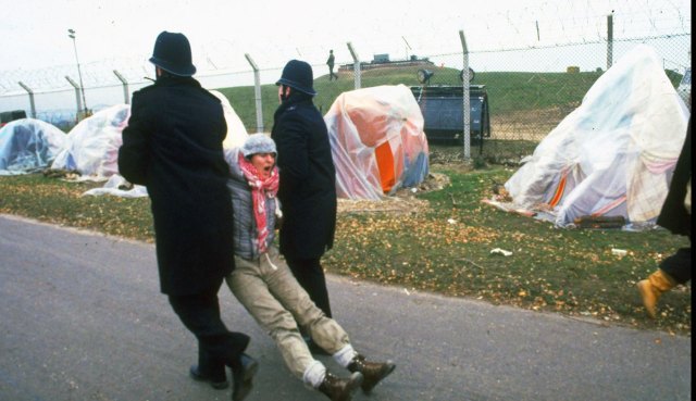 Greenham's lack of plan was seen as a virtue (Sahm Doherty/Getty Images)