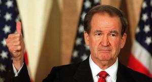 Pat Buchanan was right about Afghanistan