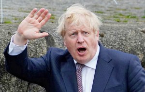 The truth about the Blue Wall