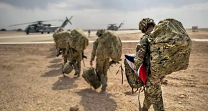 We lost Afghanistan a long time ago