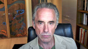 Does Jordan Peterson believe in God?