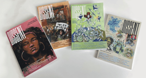 Dissent magazine used to be important. I miss it.