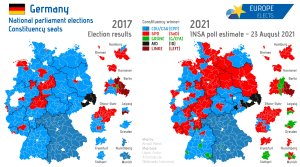 Are we witnessing a centre-Left resurgence in Germany?