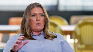 Mary Trump is just like Donald