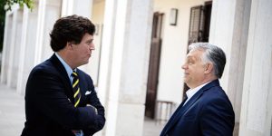 Why national populists love Hungary