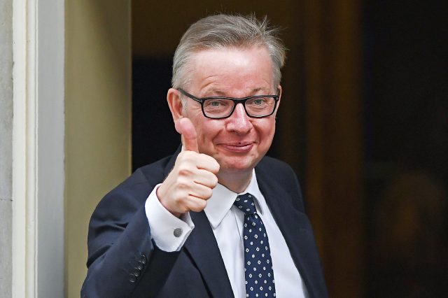 Serfs don’t vote Tory