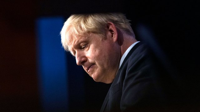 What’s behind the Boris reshuffle?