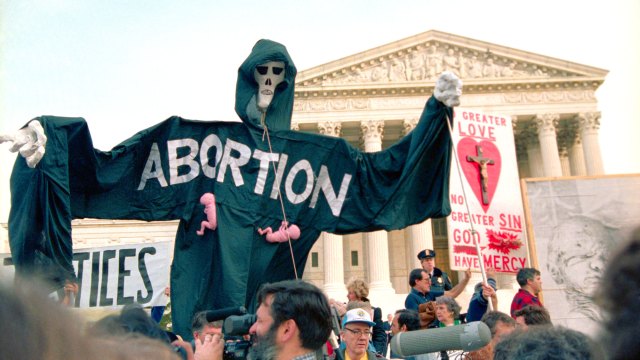 Texas has betrayed women