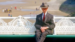 Who wants to live forever?