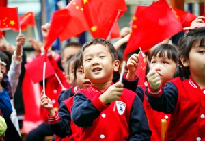China's war on fun