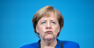The Merkel era was not Germany's golden age