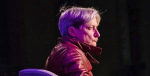 No Judith Butler, gender-critical feminists aren't 'fascists'