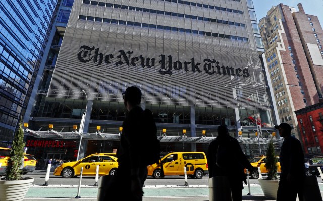 The media’s betrayal of the poor