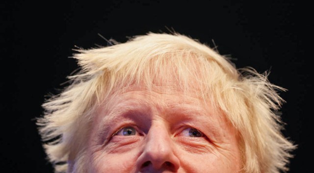 Boris Johnson’s disaster Toryism