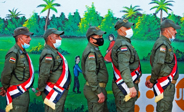 How Iran won Iraq’s election