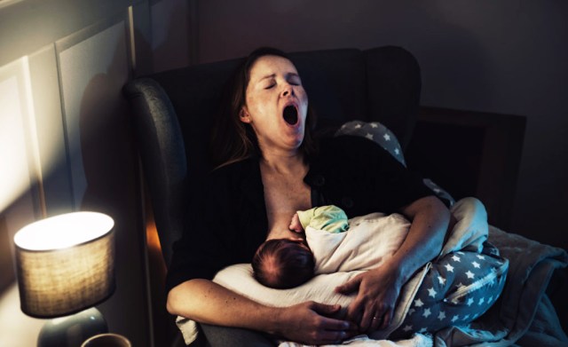 Parenting isn’t what it used to be