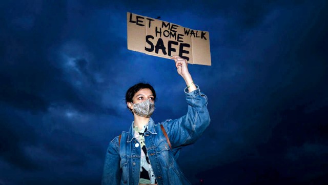 There will always be bad men in the police