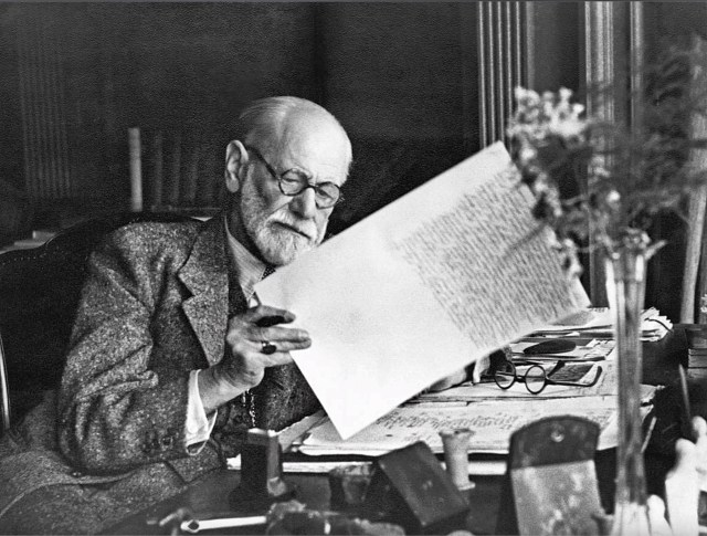 Psychoanalysis doesn’t work