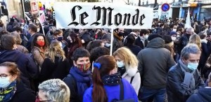 Le Woke has arrived at French newsrooms