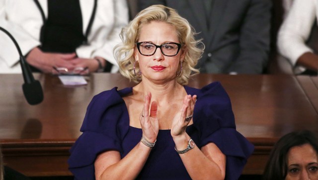 Defender of the rule of law (Mario Tama/Getty Images)