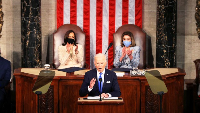 Who will win the Cold Civil War? (Chip Somodevilla/Getty Images)