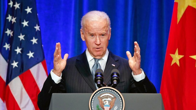 How Biden can save America