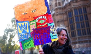 How my union betrayed me