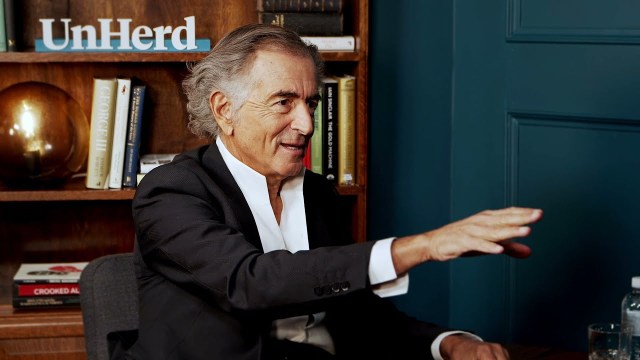 BHL: The retreat of the West is a disaster
