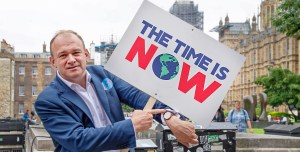 The Lib Dems are deluded on the environment