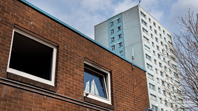 A community centre in Lewisham (Photo by Chris J Ratcliffe/Getty Images)