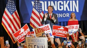 Young people turn against Critical Race Theory in Virginia