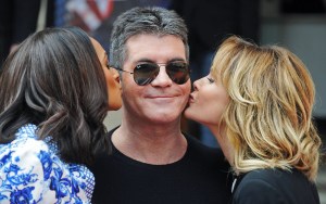 We are all Simon Cowell now