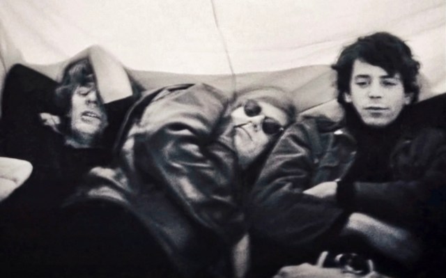 Heroin is Vicious (Apple TV+)