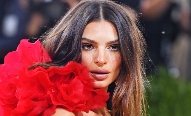 Emily Ratajkowski’s empty feminism