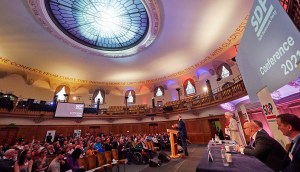 Could a revived SDP break through?