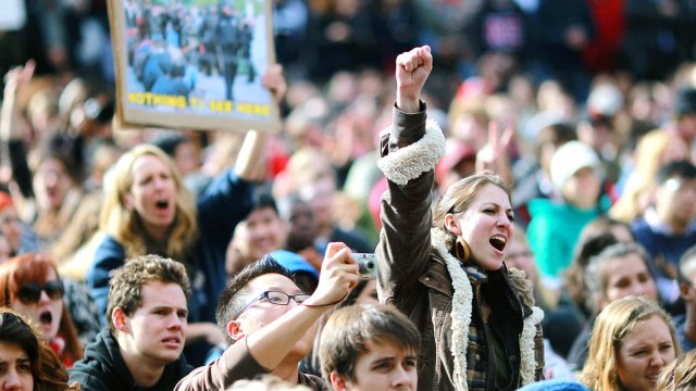 American education needs a revolution