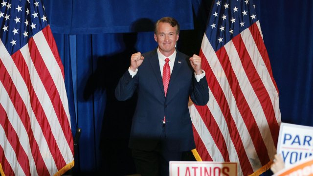 Did critical race theory lose Virginia?