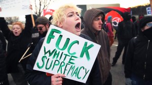 Benenden's head is wrong on wokeness