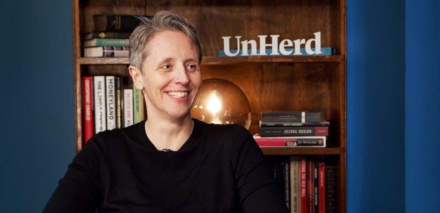 Kathleen Stock: I won’t be silenced