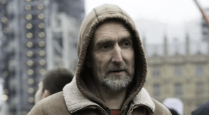 Insulate Britain founder's extremist manifesto