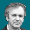 Rupert Sheldrake