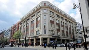 Left and Right unite against M&S building plans