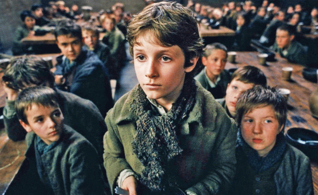 Why fiction is failing Britain