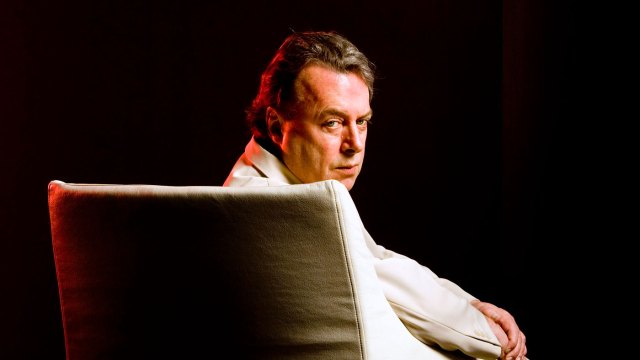 The cult of Christopher Hitchens